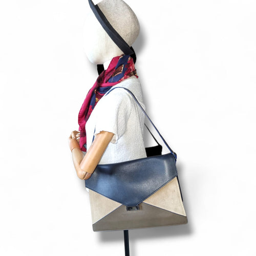 Céline  Diamond Tricolore