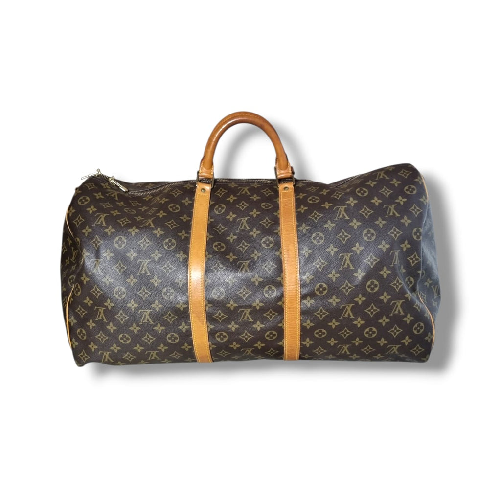Louis Vuitton Keepall 60 K6