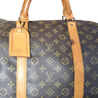 Louis Vuitton Keepall 60 K6