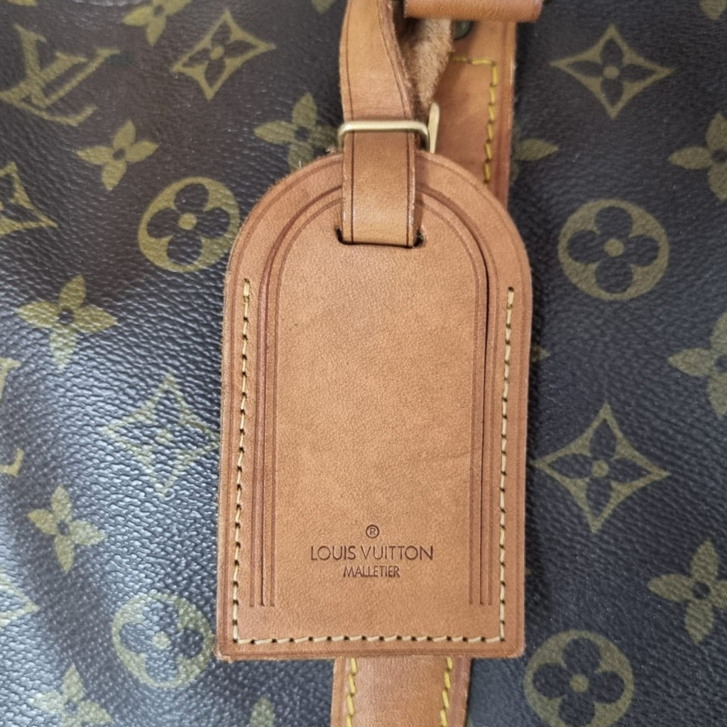 Louis Vuitton Keepall 60 K6