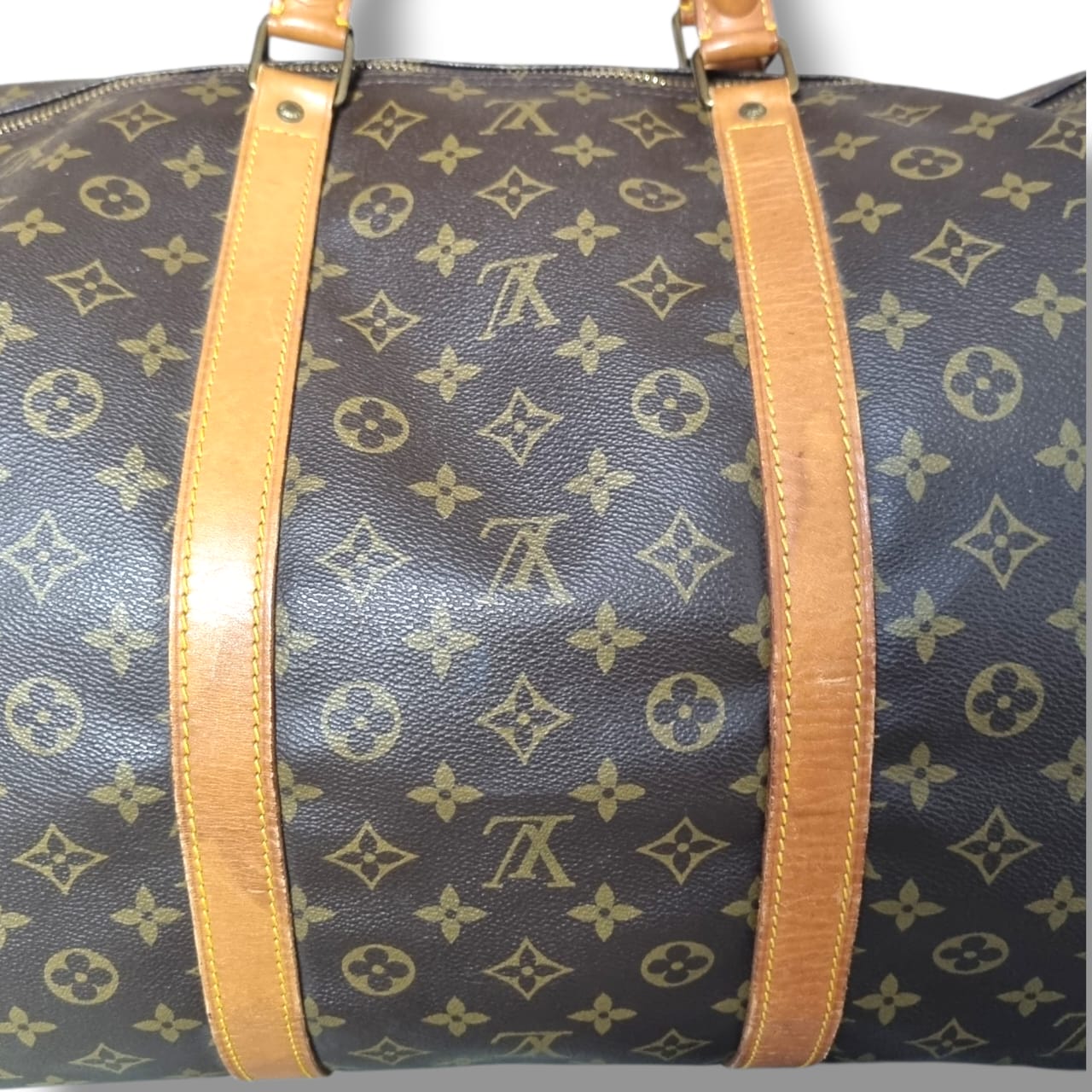 Louis Vuitton Keepall 60 K6