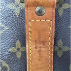 Louis Vuitton Keepall 60 K6