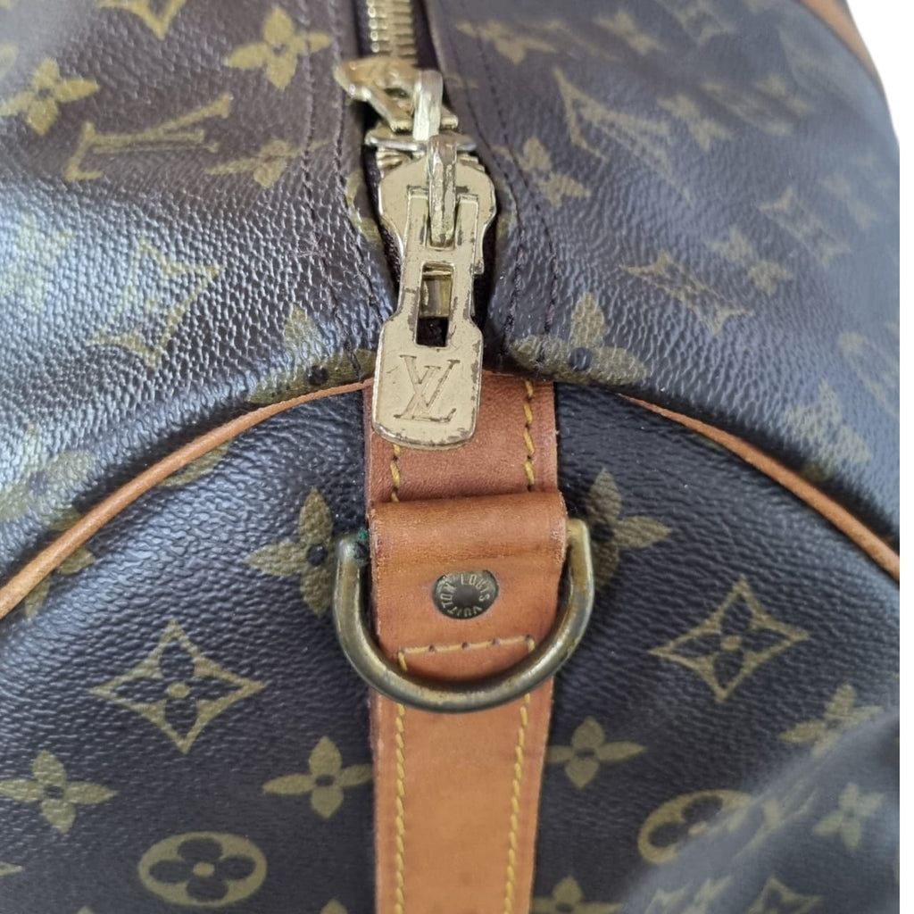 Louis Vuitton Keepall 60 K6