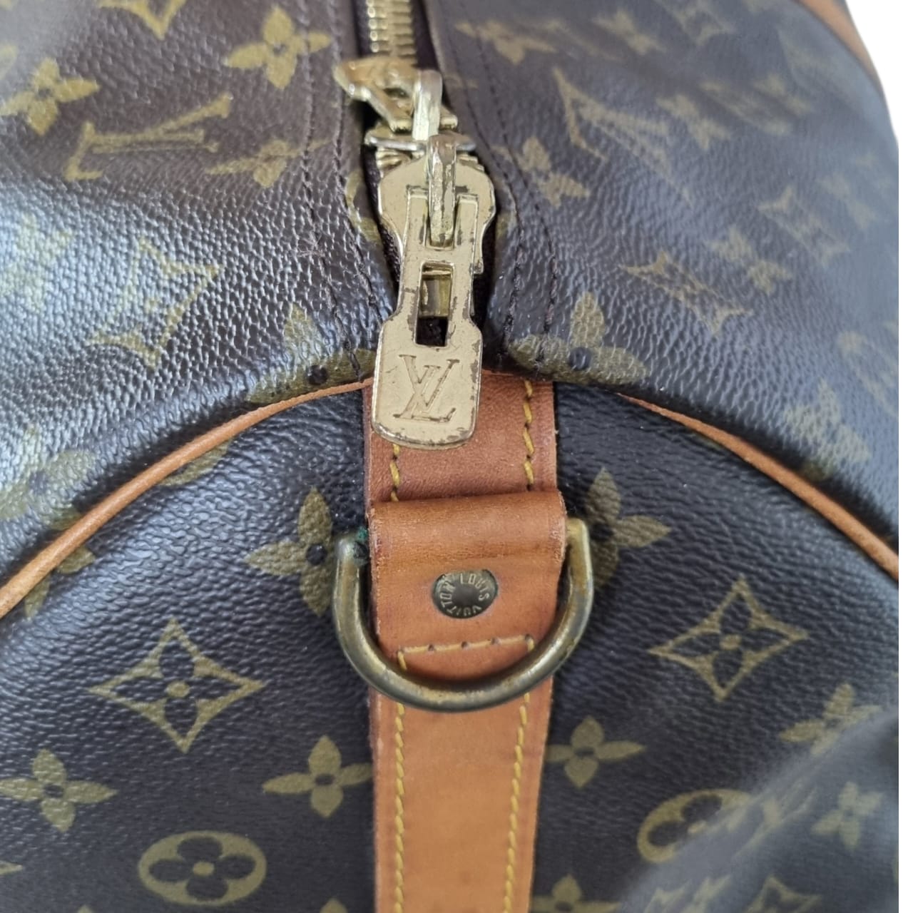 Louis Vuitton Keepall 60 K6