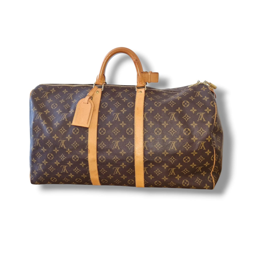 Keepall Monogram 55 CM