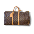 Keepall Monogram 55 CM