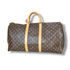 Keepall Monogram 55 CM