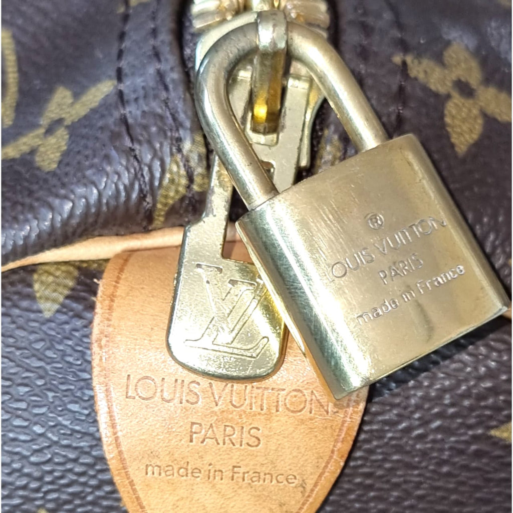 Keepall Monogram 55 CM