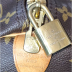 Keepall Monogram 55 CM