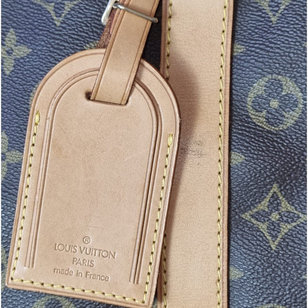 Keepall Monogram 55 CM