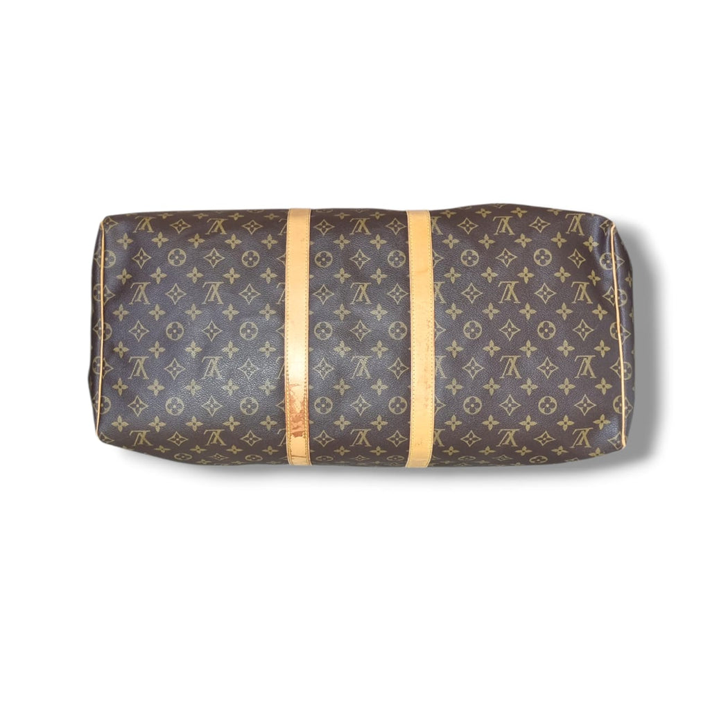 Keepall Monogram 55 CM