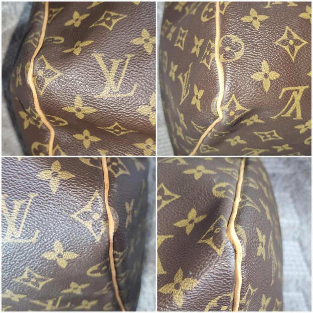 Keepall Monogram 55 CM