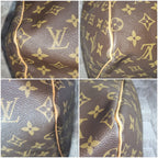 Keepall Monogram 55 CM