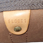 Keepall Monogram 55 CM