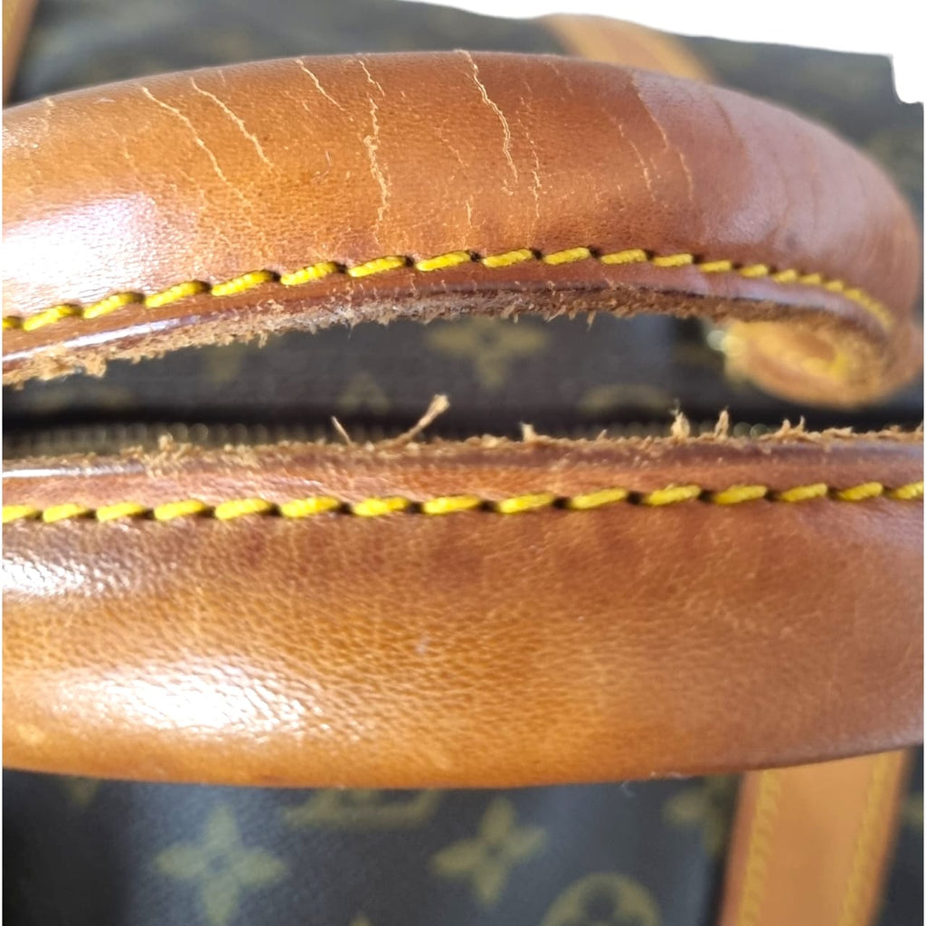 Louis Vuitton Keepall 60 K6