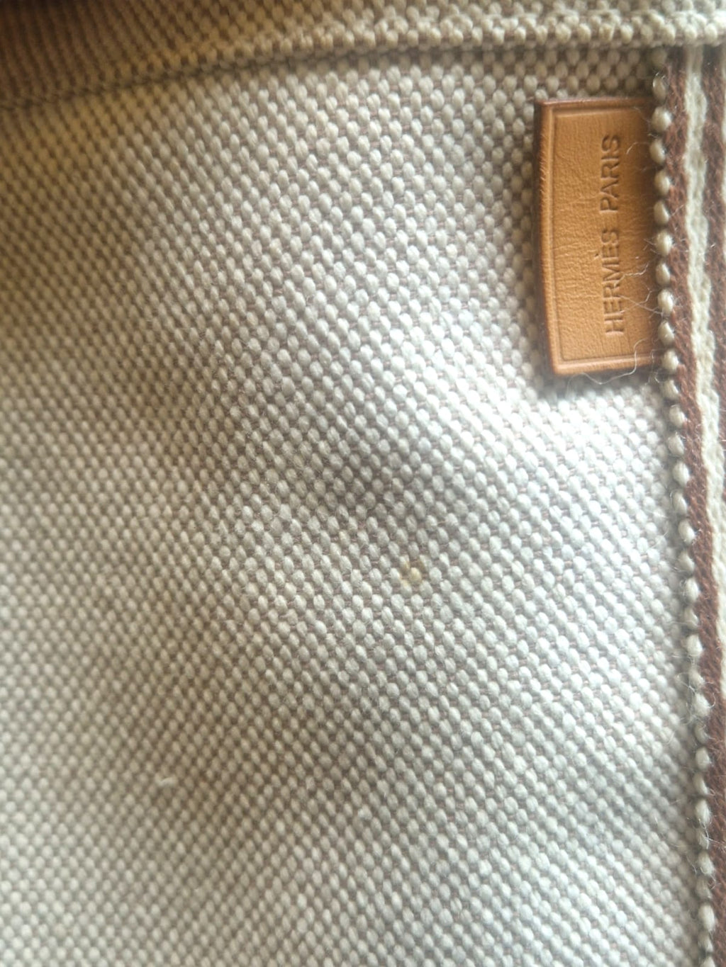 Hermes Pochette