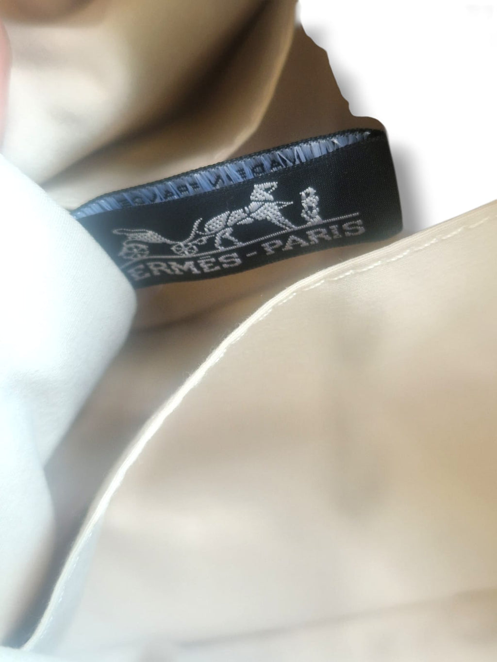 Hermes Trousse de voyage