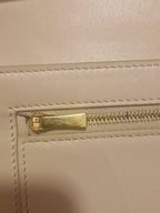 Céline Wallet large Flap