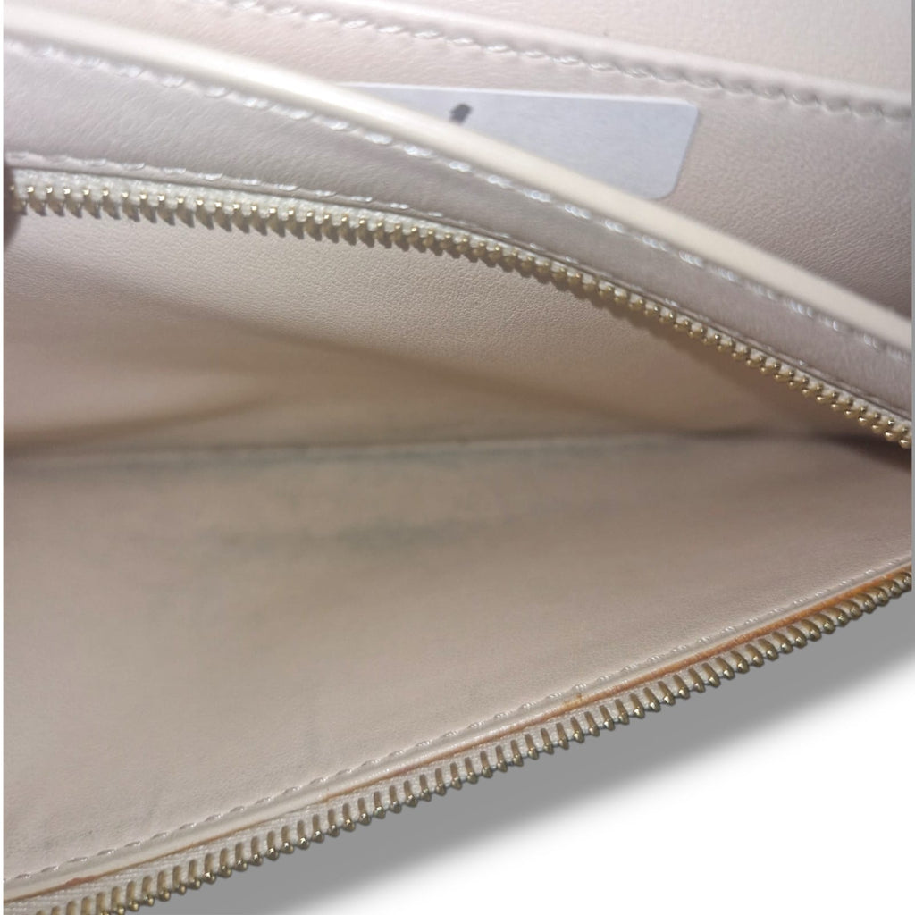 Céline Wallet large Flap