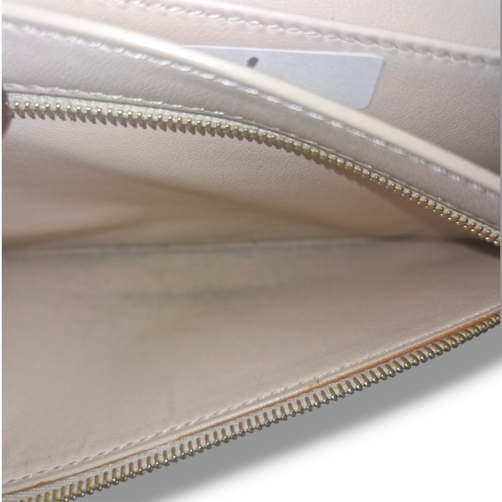 Céline Wallet large Flap