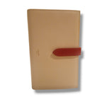Céline Wallet large Flap