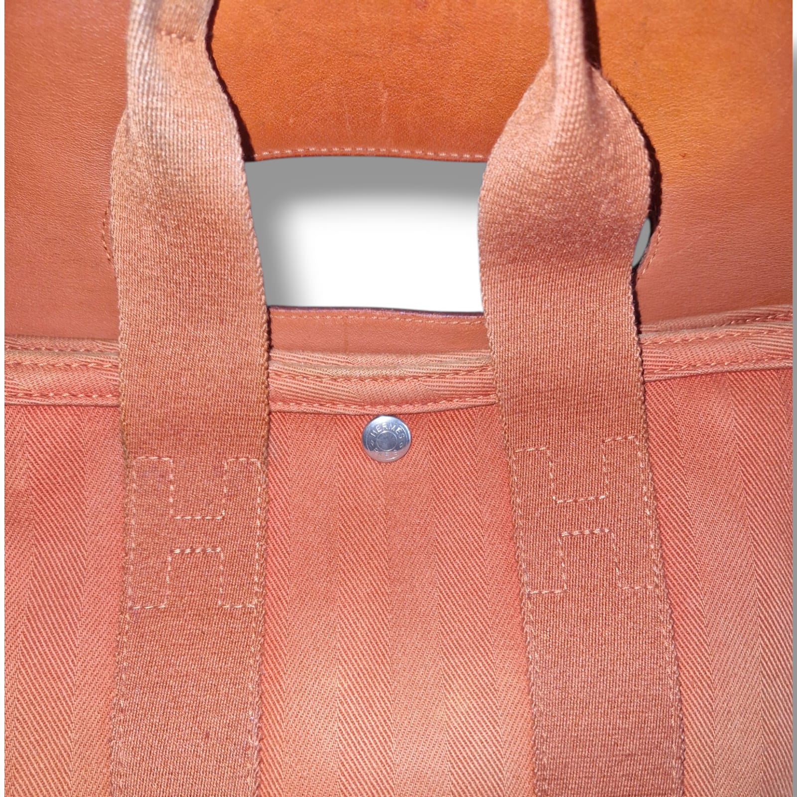 Hermès Valparaiso