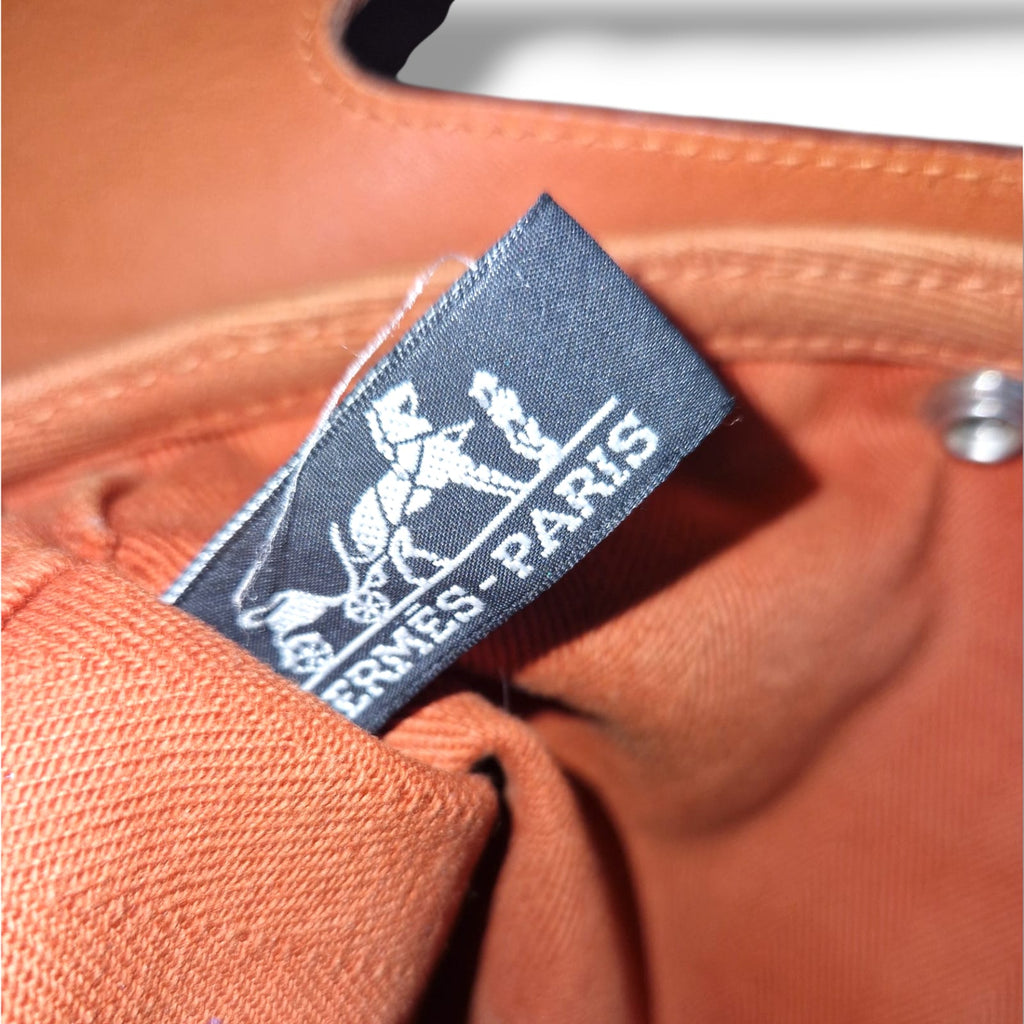Hermès Valparaiso