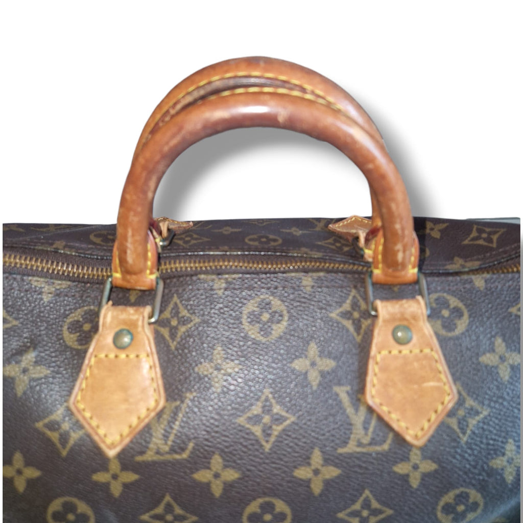 Louis Vuitton Speedy 30
