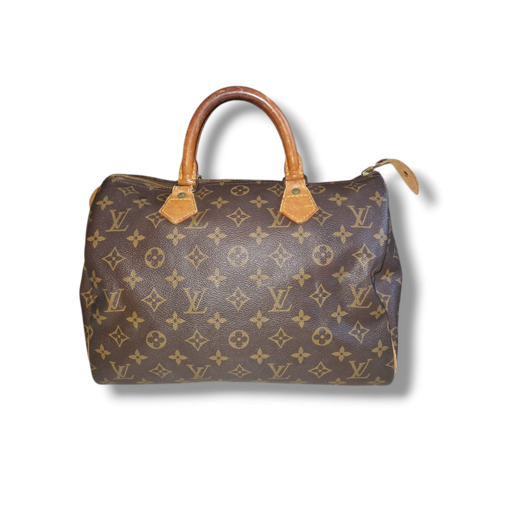 Louis Vuitton Speedy 30