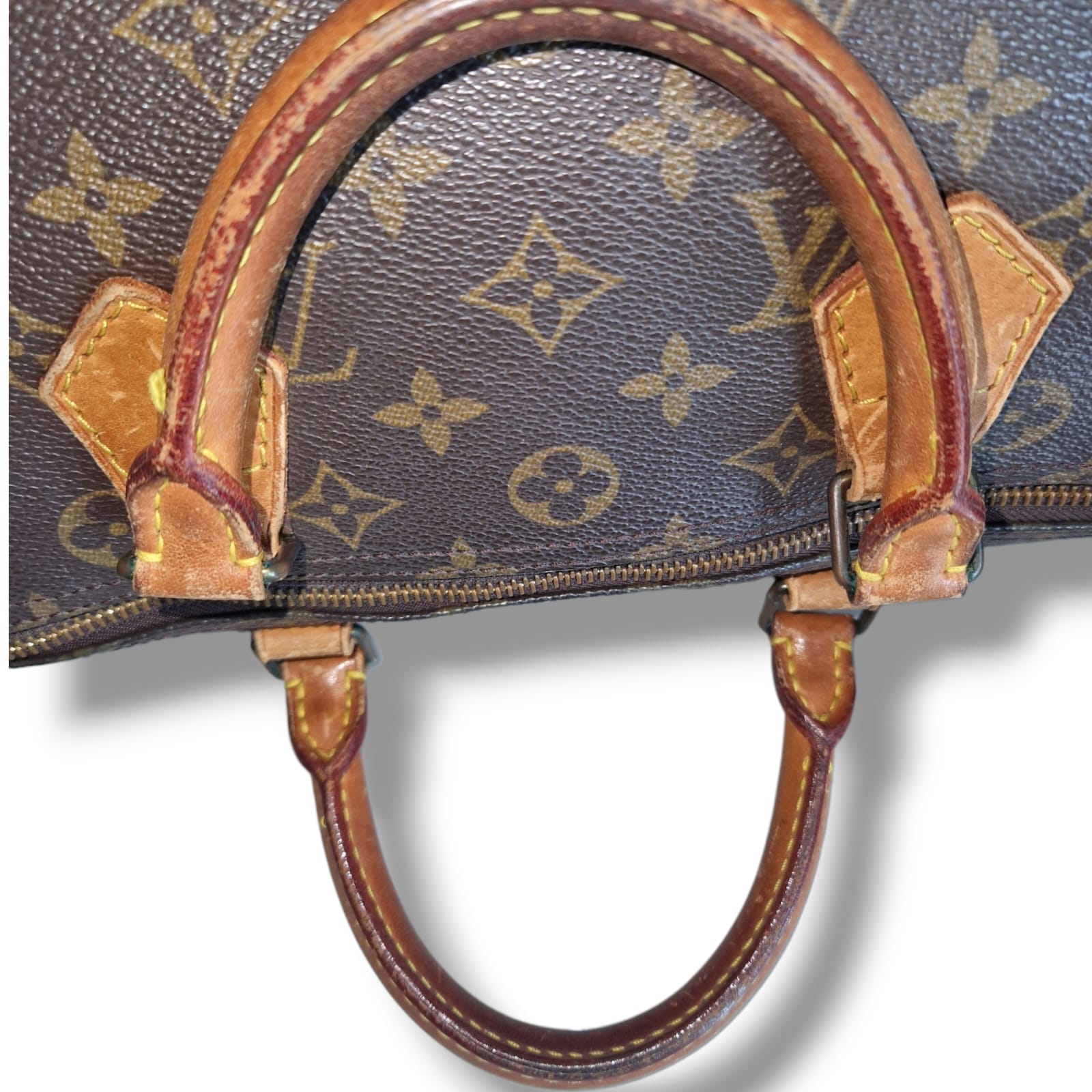 Louis Vuitton Speedy 30