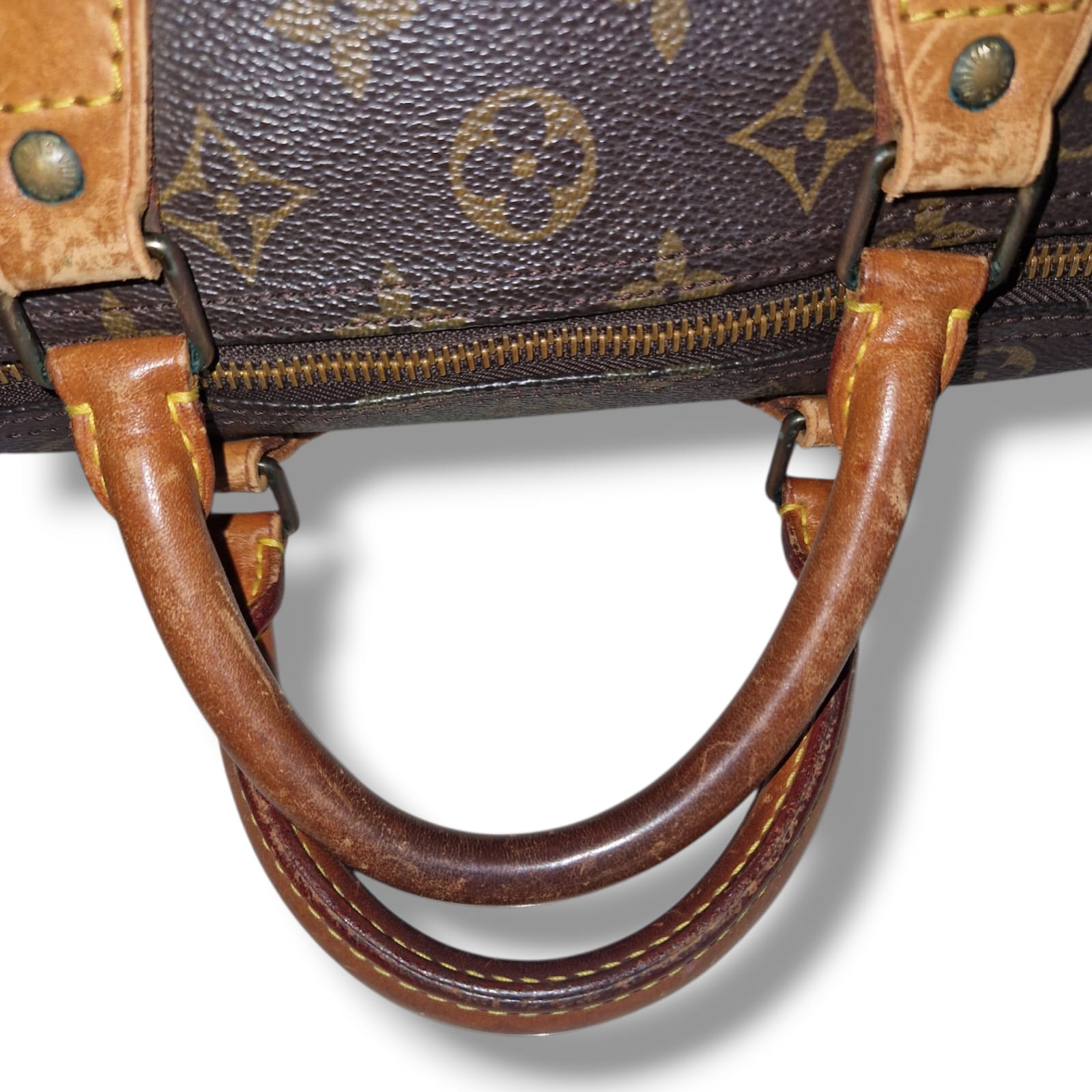 Louis Vuitton Speedy 30