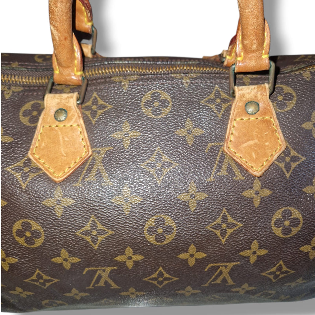 Louis Vuitton Speedy 30