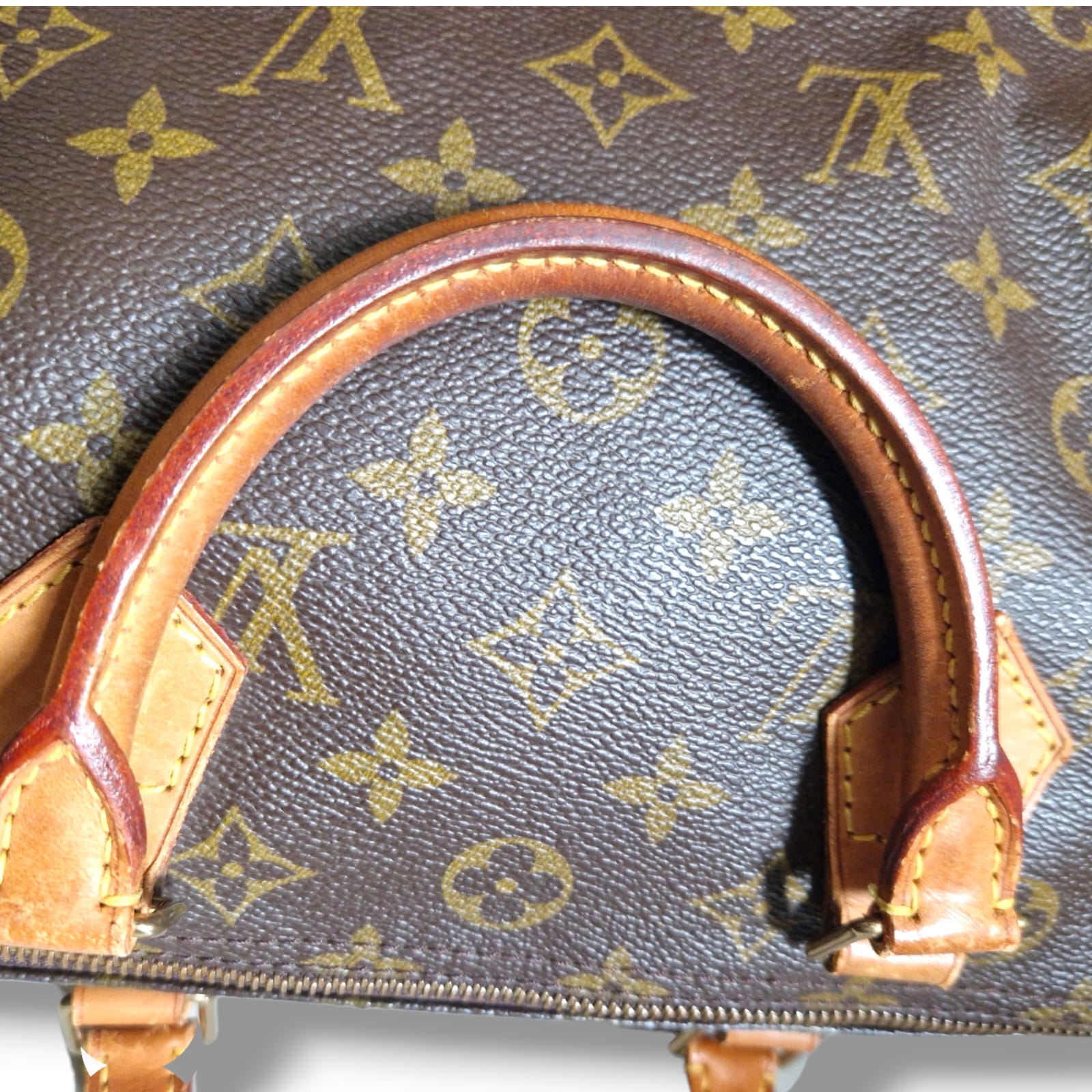 Louis Vuitton Speedy 30