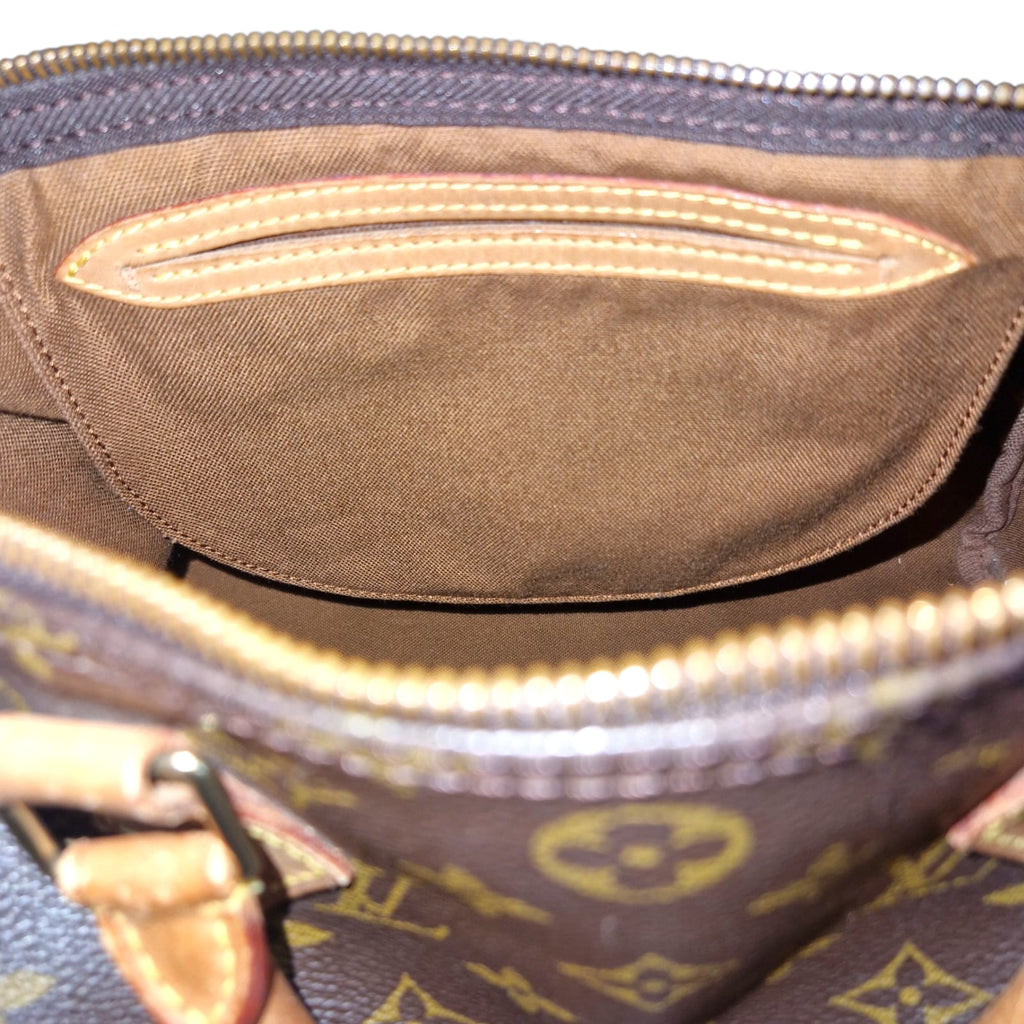 Louis Vuitton Speedy 30