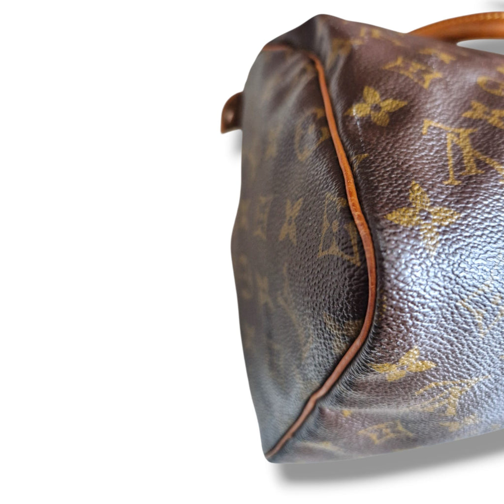 Louis Vuitton Speedy 30