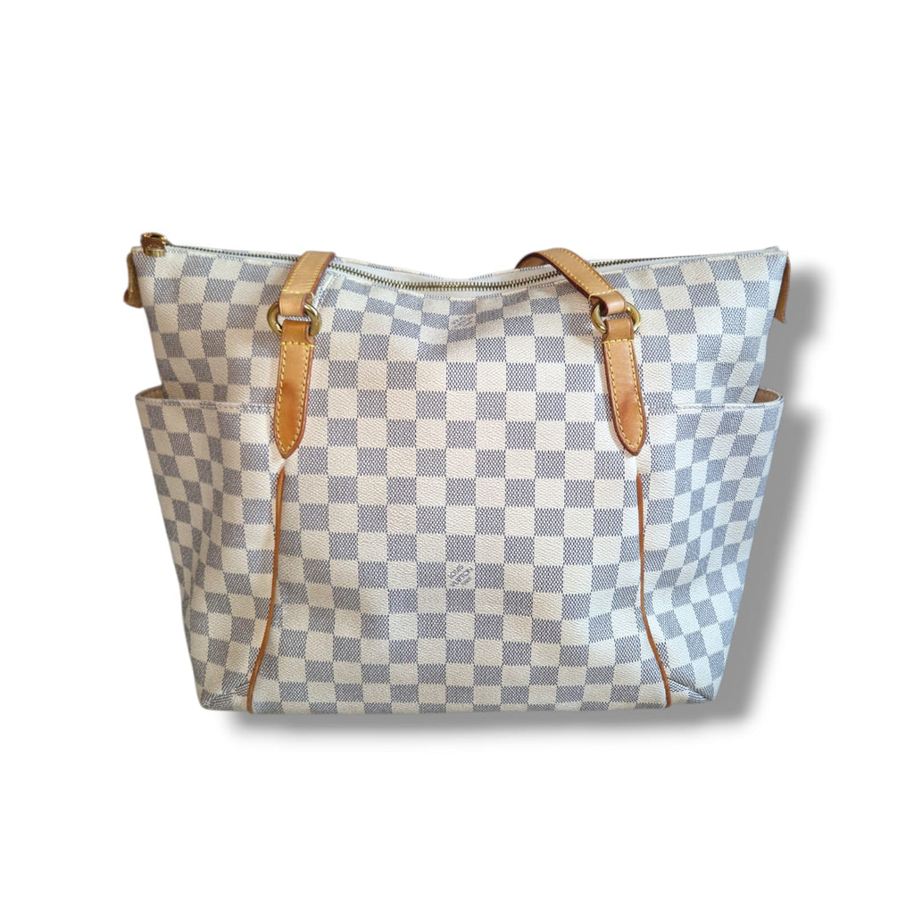 Louis Vuitton Totally MM