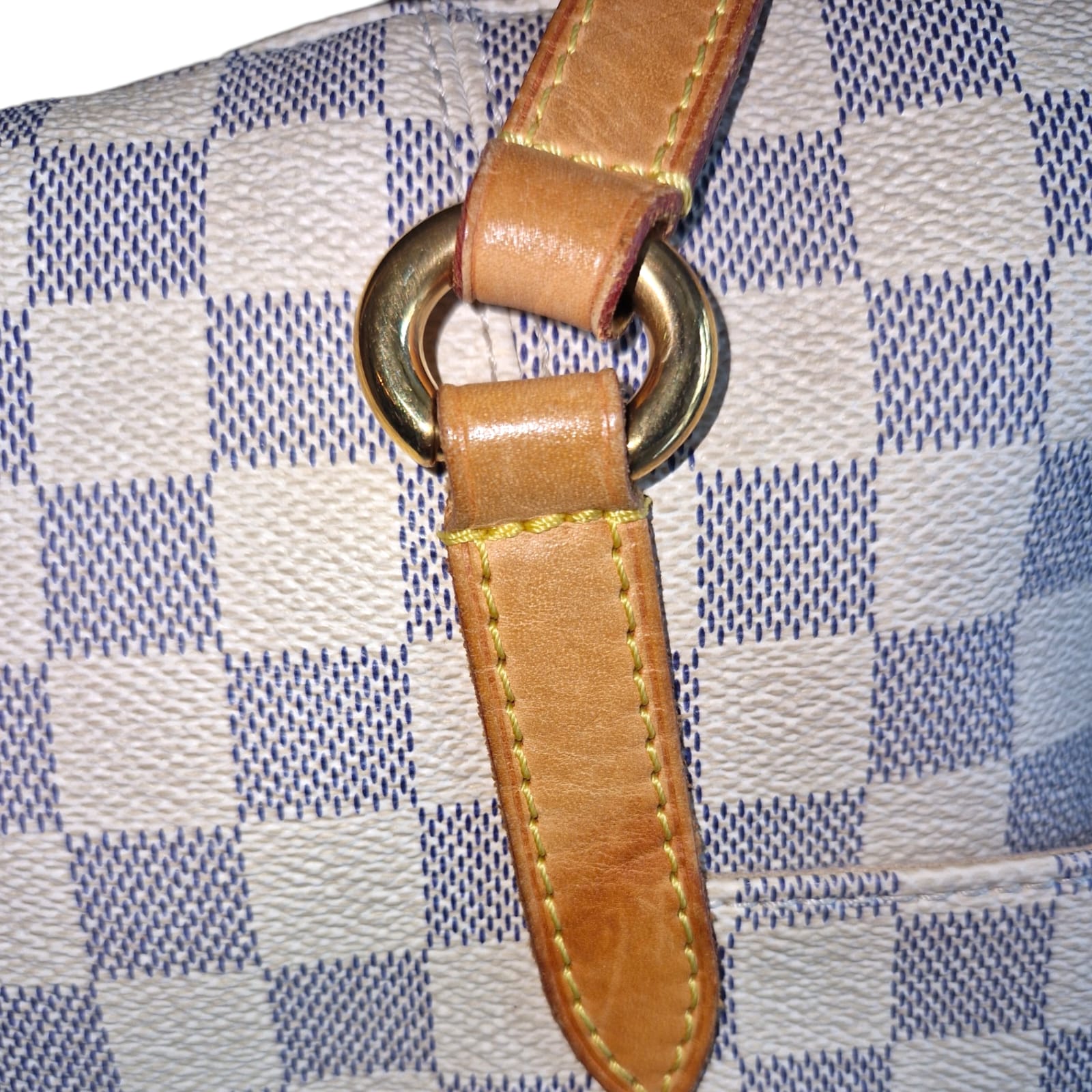 Louis Vuitton Totally MM