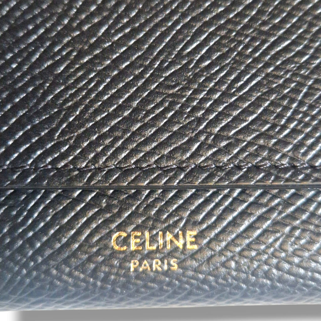 Céline Portefeuille