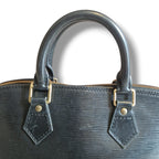 Louis Vuitton Alma 30 Noir