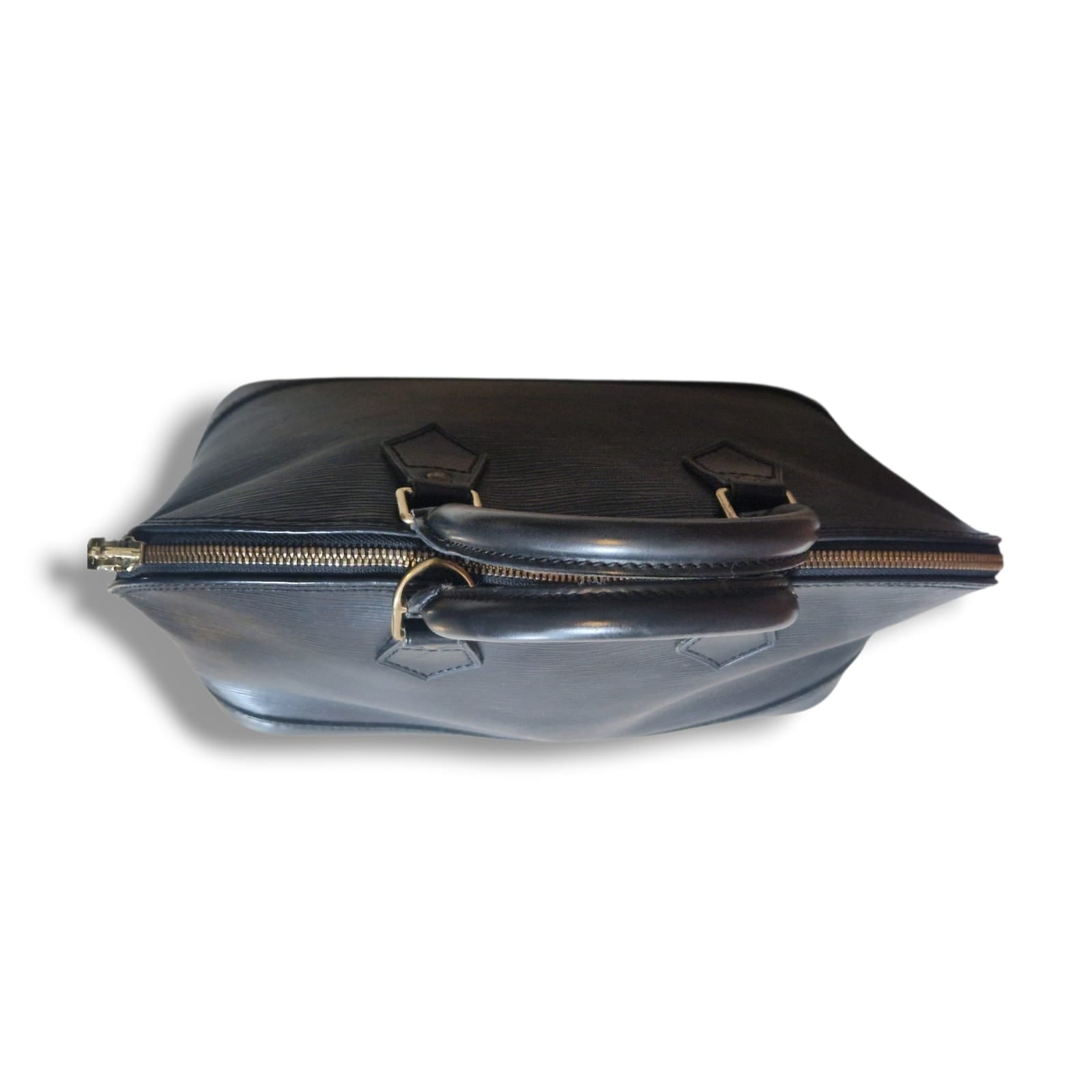 Louis Vuitton Alma 30 Noir