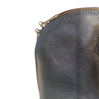 Louis Vuitton Alma 30 Noir