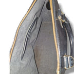 Louis Vuitton Alma 30 Noir