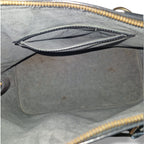 Louis Vuitton Alma 30 Noir
