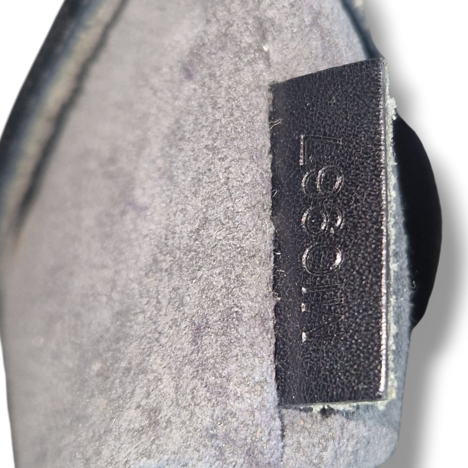 Louis Vuitton Alma 30 Noir