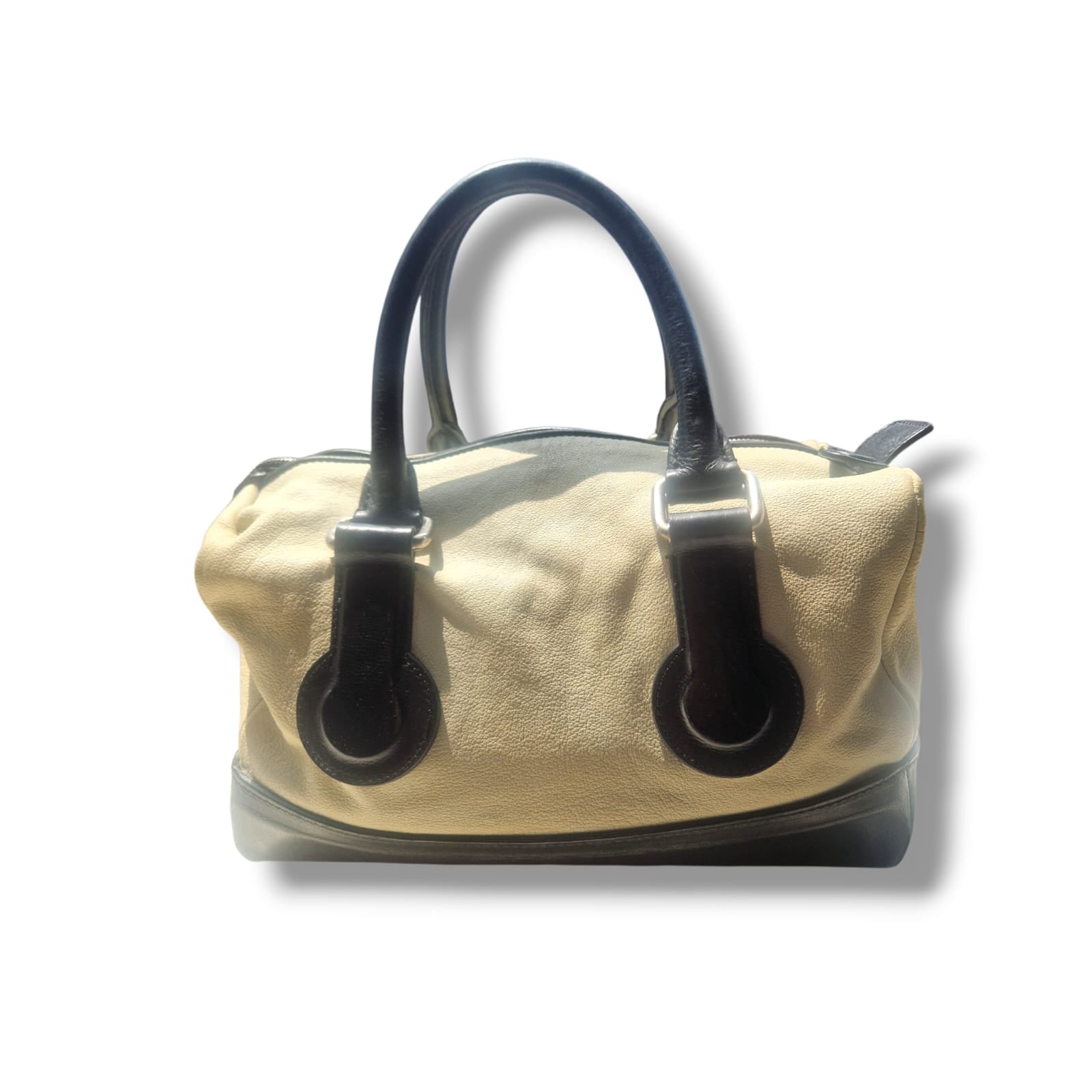 Céline Bowling cuir