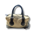Céline Bowling cuir