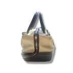 Céline Bowling cuir