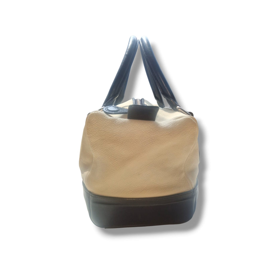 Céline Bowling cuir