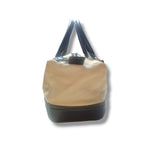 Céline Bowling cuir