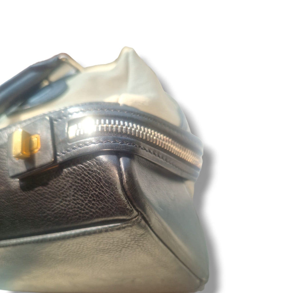 Céline Bowling cuir
